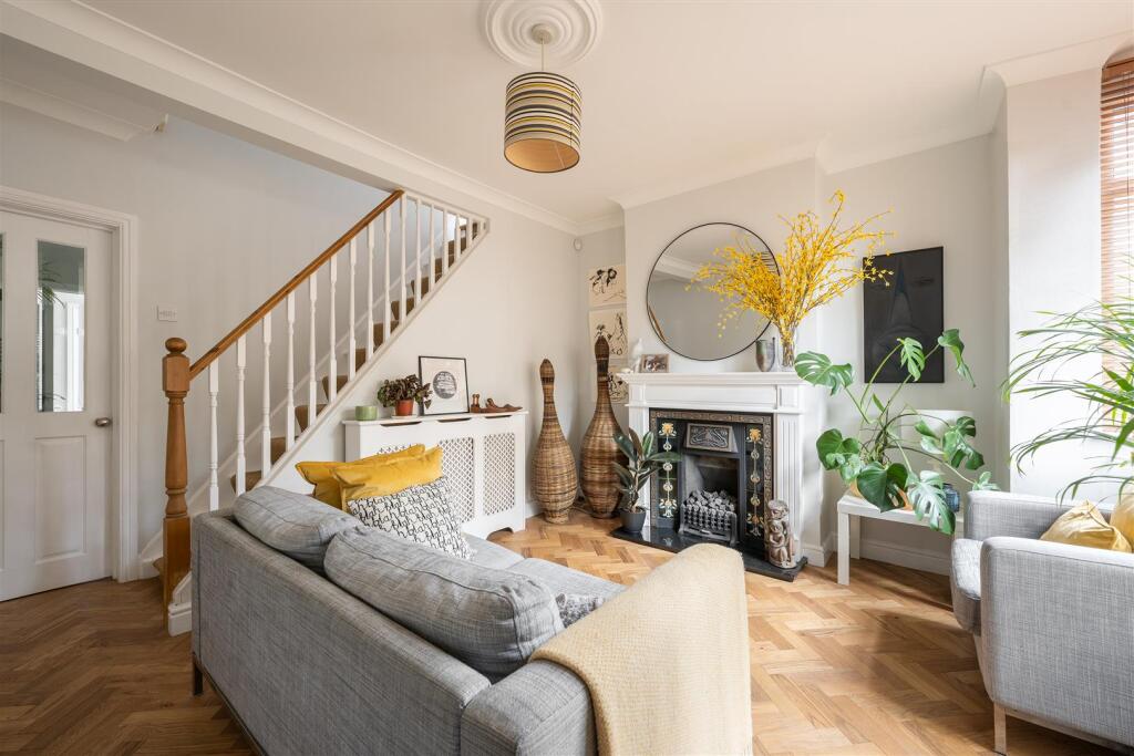 Springfield Road E17