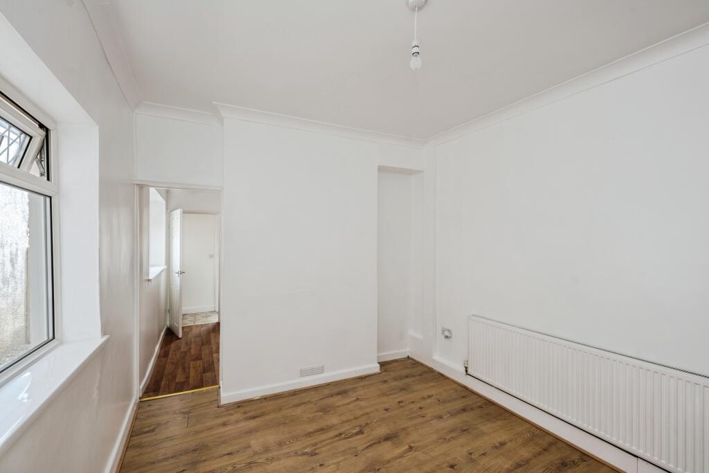 Dining / Family Room