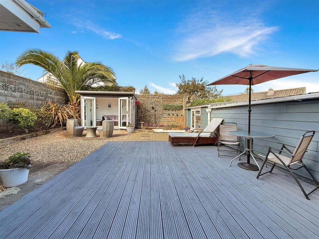 Deck Into Garden.JPG