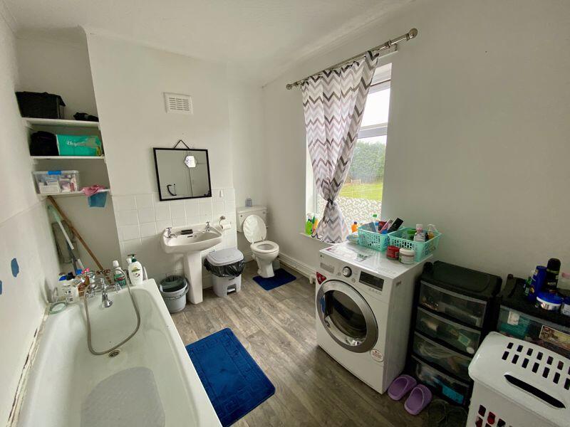 Bathroom/WC