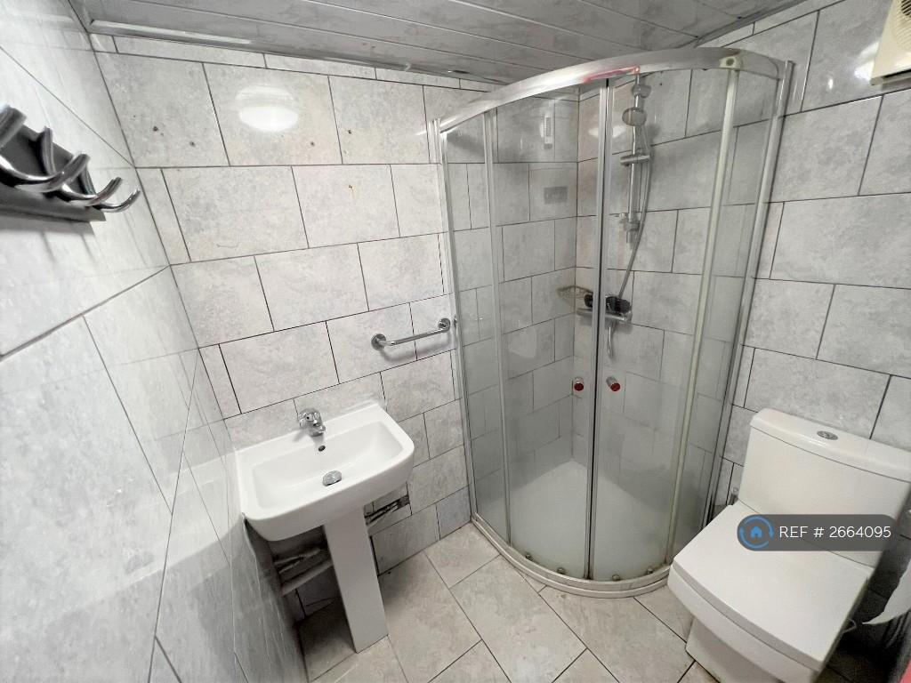 Ground Floor Bathroom