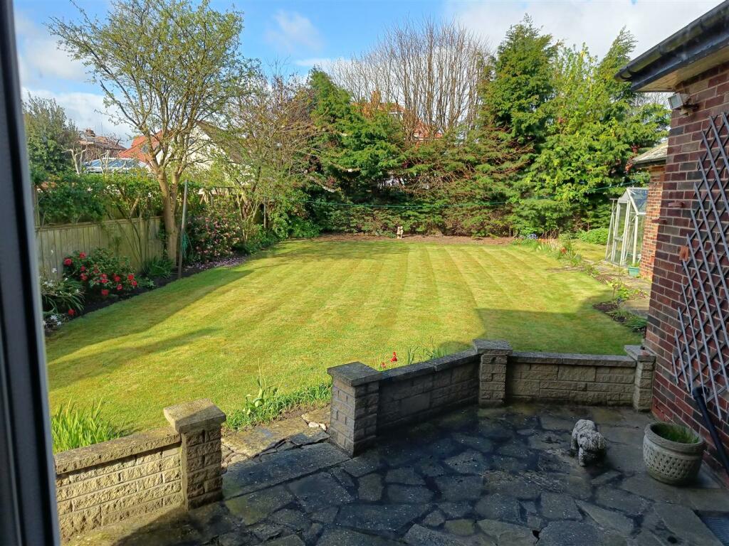 Garden: