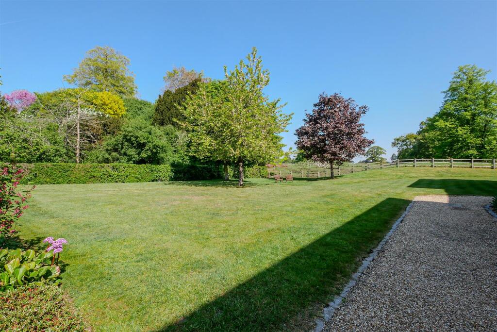 Communal Gardens