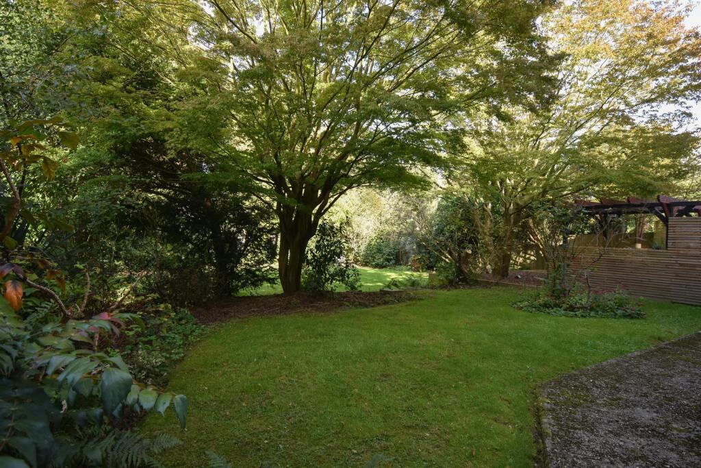Communal garden