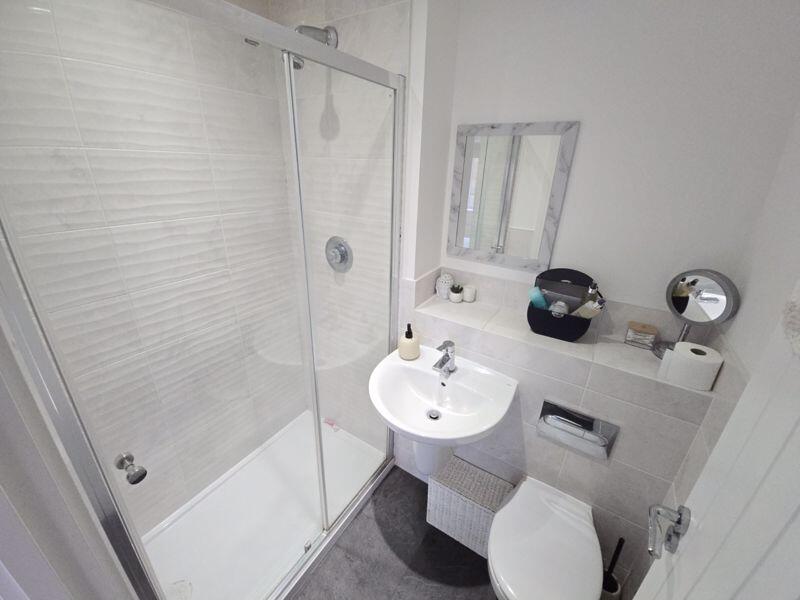 En-Suite Facilities