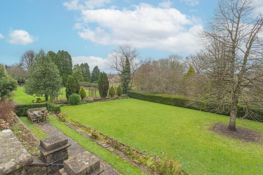 Communal Gardens