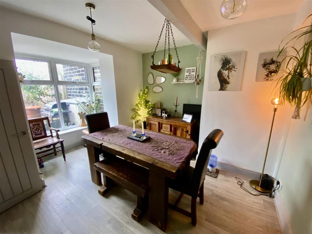 Bramleys Estate Agents - Knowles Hill Road - Dewsb