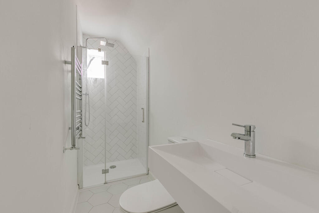 Flat 7, 297 Churc...