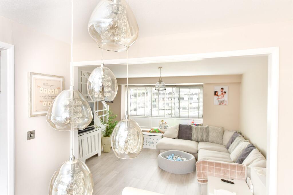 Internal Lifestyle Photograph