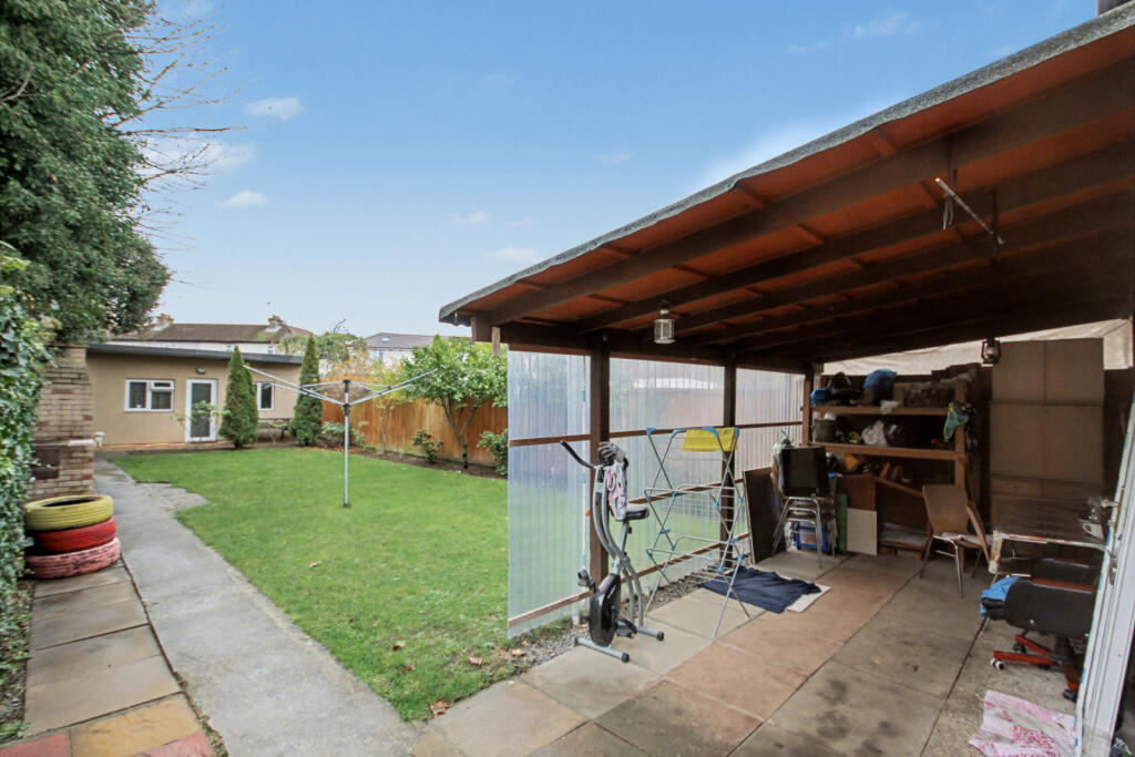 The Broadway, Harrow, Middlesex HA3