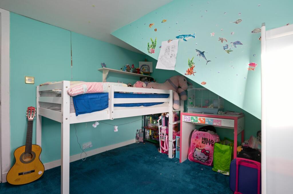 Bedroom 5