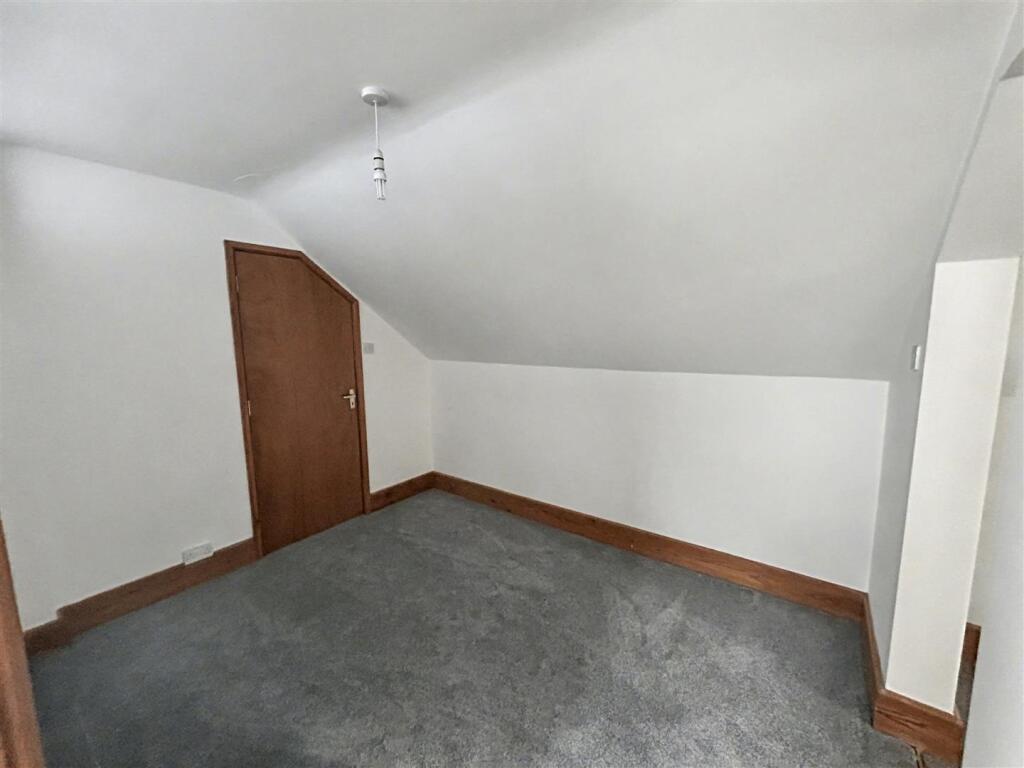 Dressing room