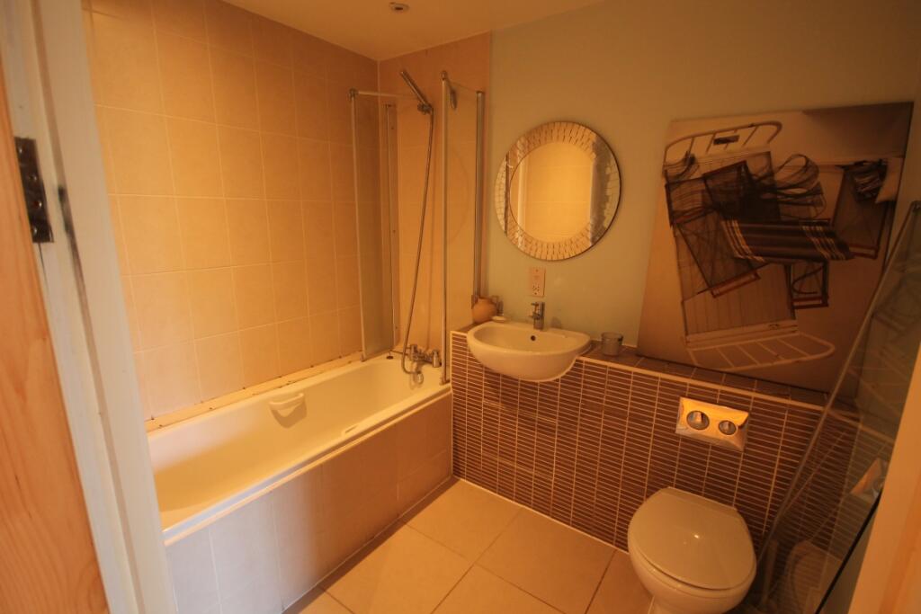 Bathroom/WC