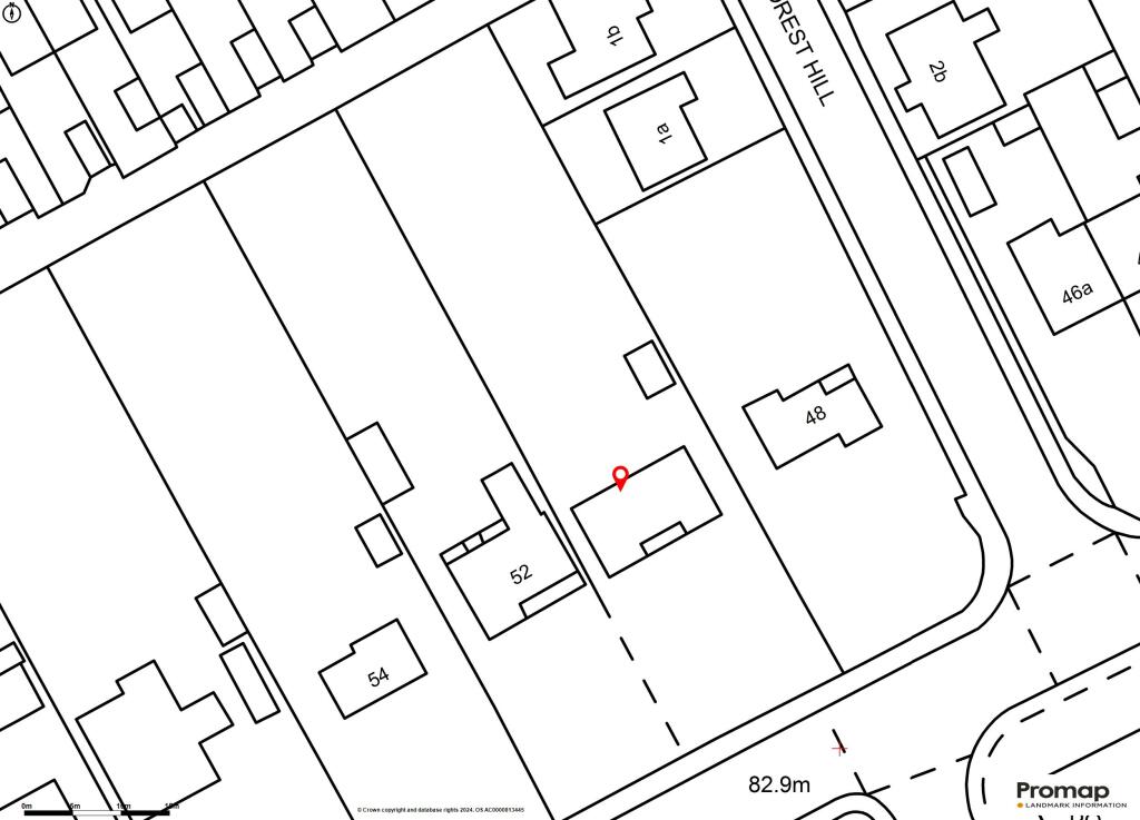 Map 1