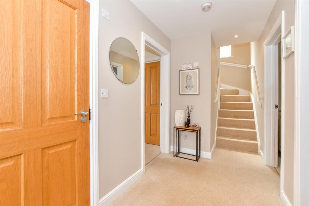 Internal Lifestyle Photograph