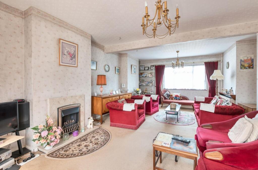 Davidson Frost-Wellings, DFW, Flecker Close, Stanm