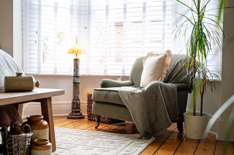 Front Bedroom