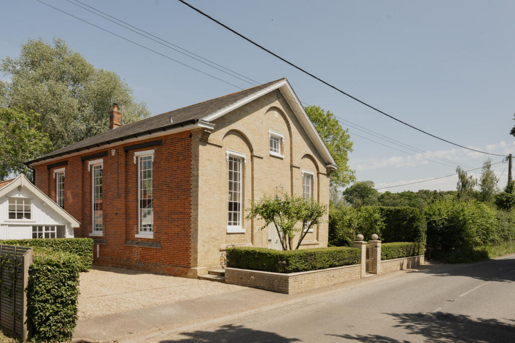 291925 - Chapel House, Earl Soham-37.jpg