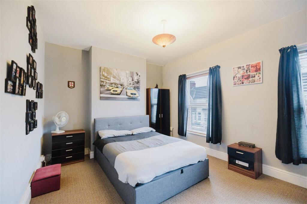 Bedroom 5