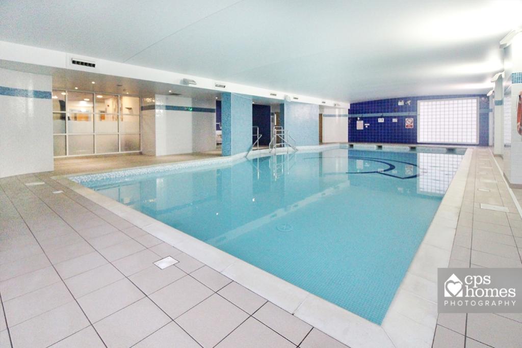 Century Wharf Facilities - Pool (1)N