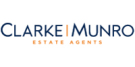 Clarke Munro logo