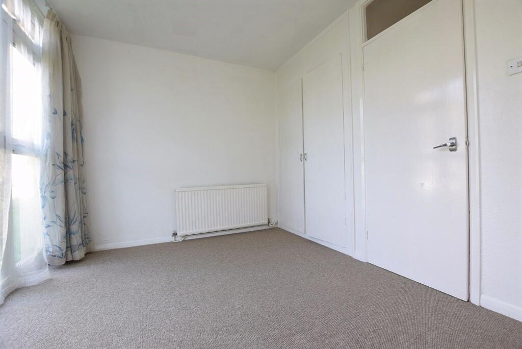 Ground Floor Bedroom