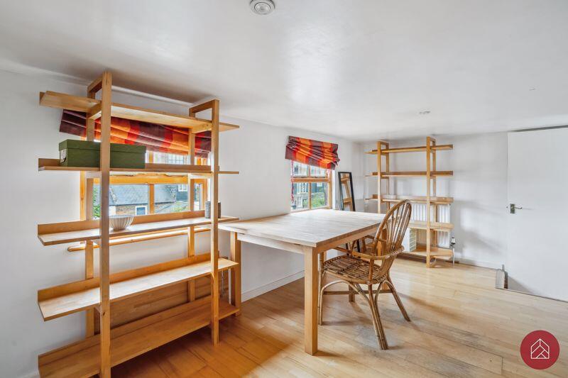 Loft Room
