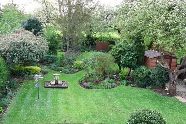 NEW Garden 1