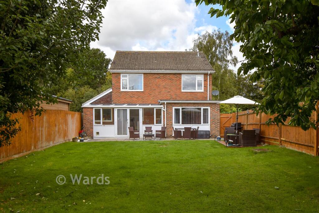 External Lifestyle Photograph