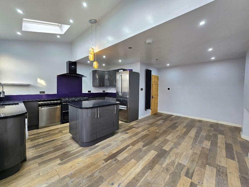 Bassett Road, Coundon - Kitchen-Dining Area.jpg