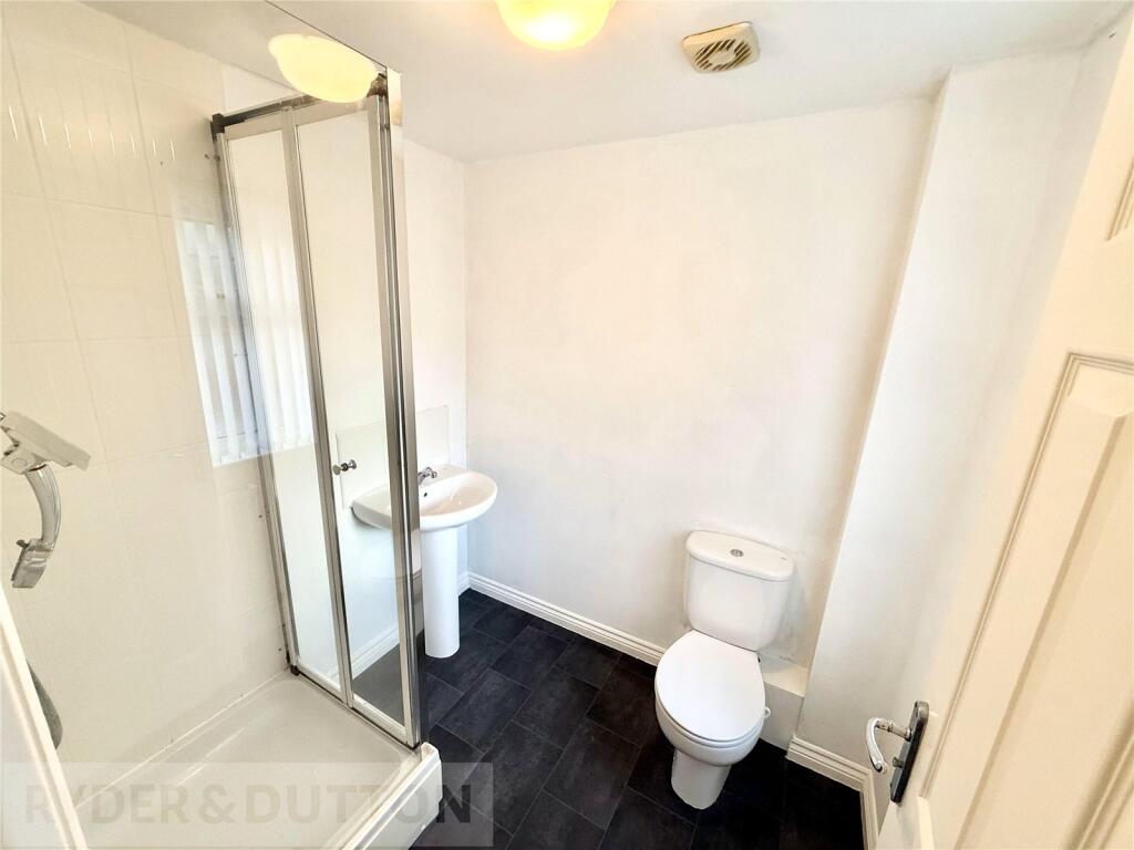 En-Suite