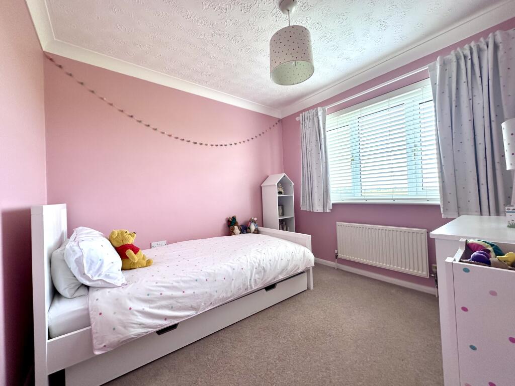 Bed 3