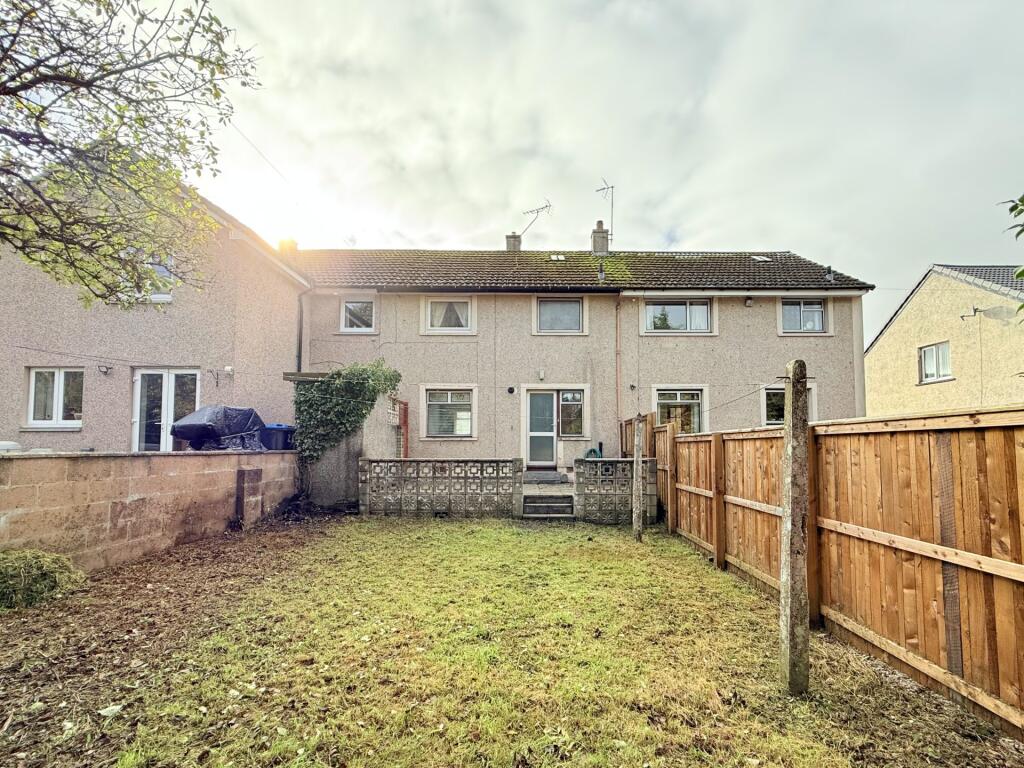 28 Ashton Drive, Dumfries, DG2 0HE - Braidwoods So