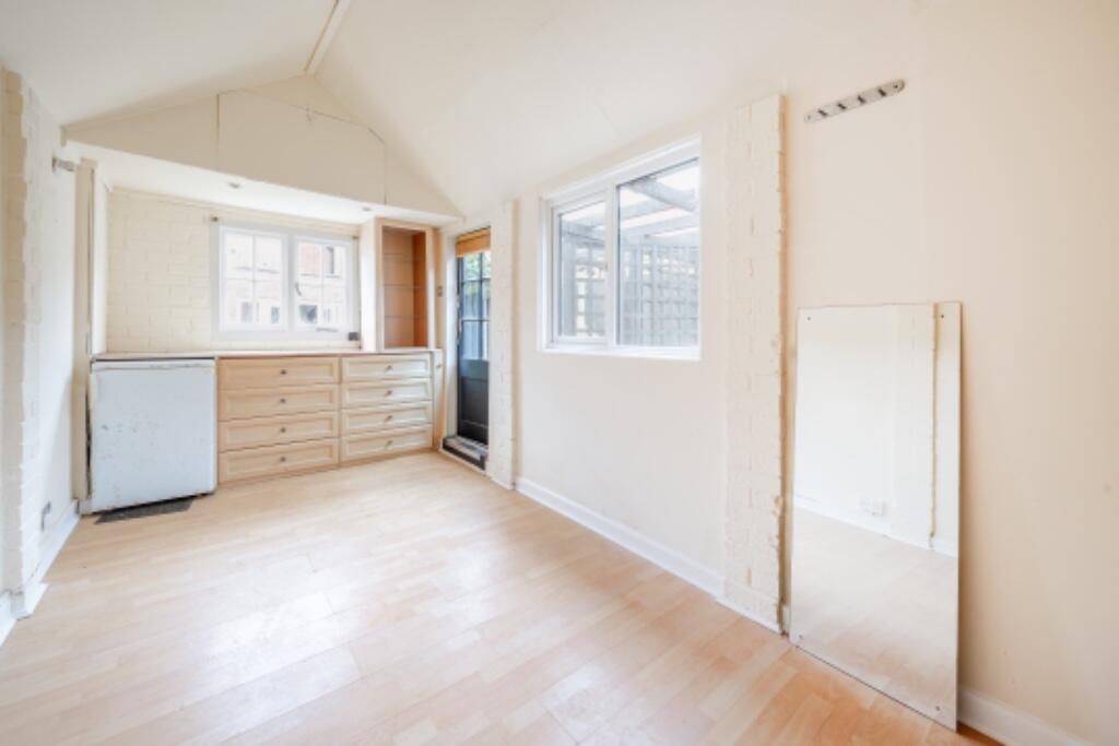 Studio/Gym/Office