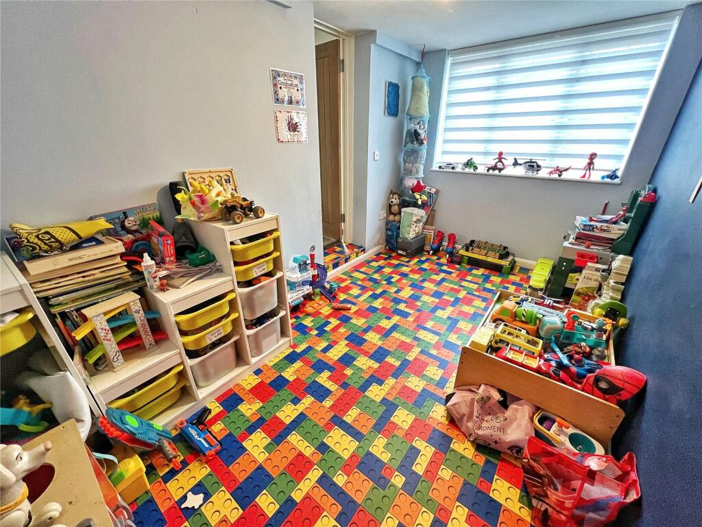 Play Room
