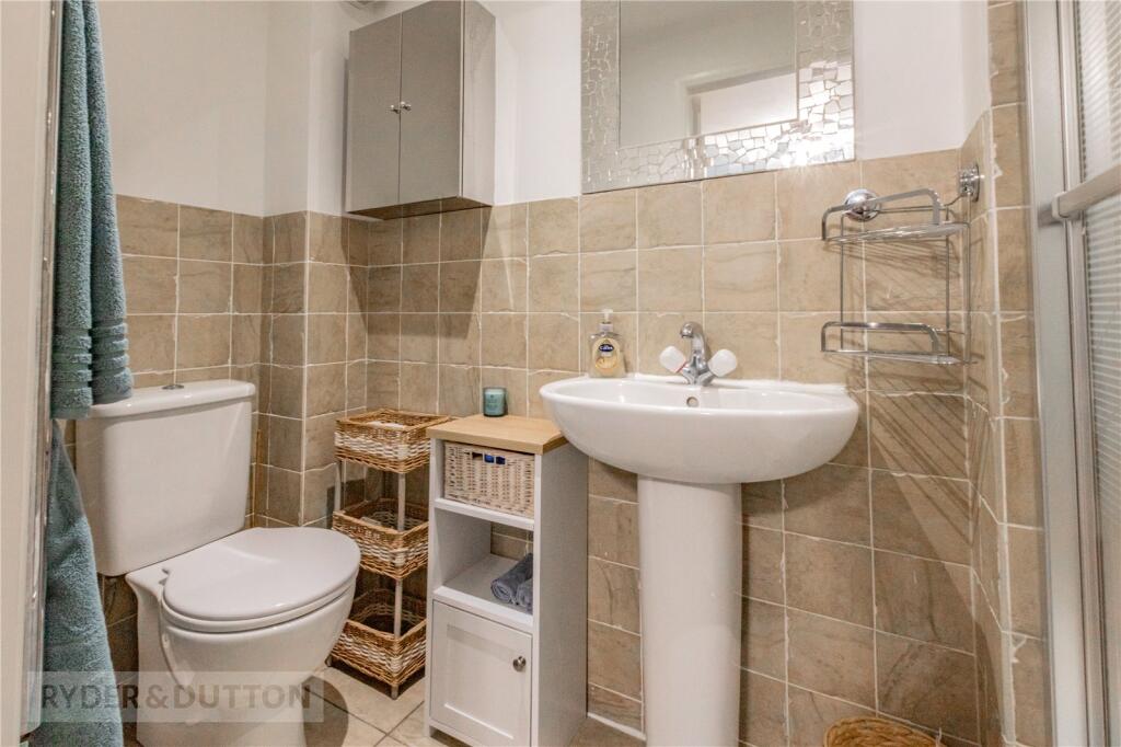 Ensuite