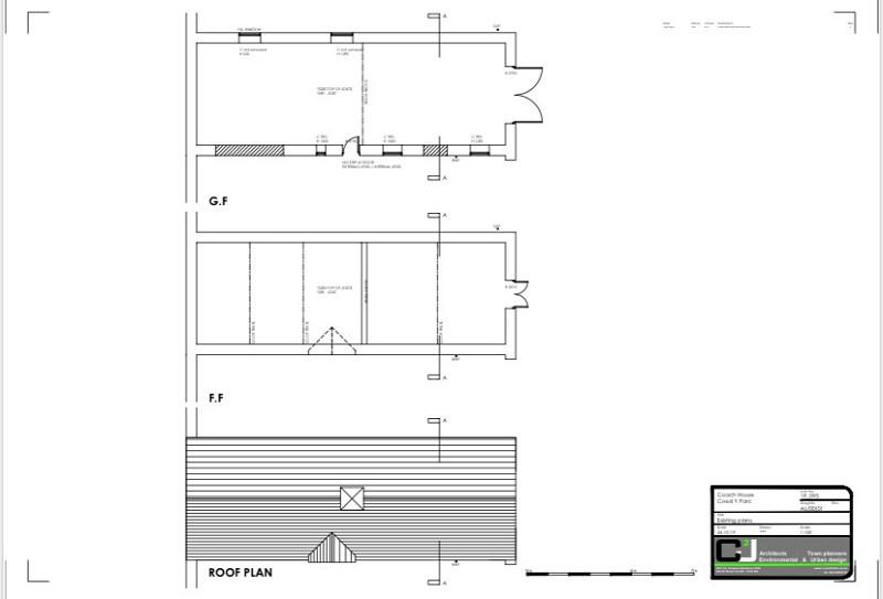 Outbuilding