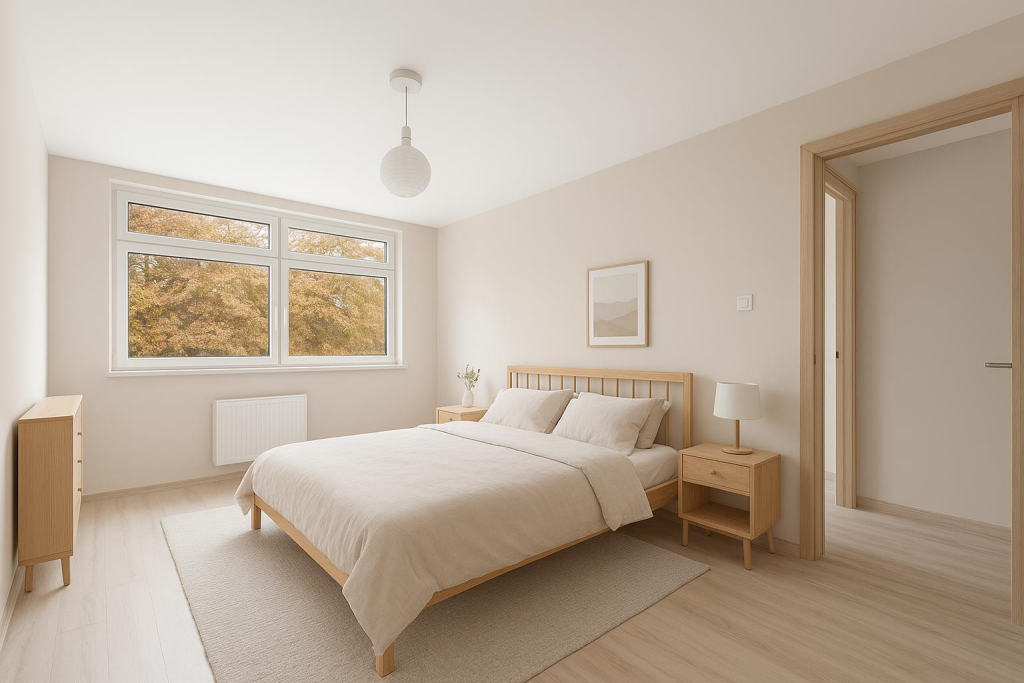 Bedroom 1
