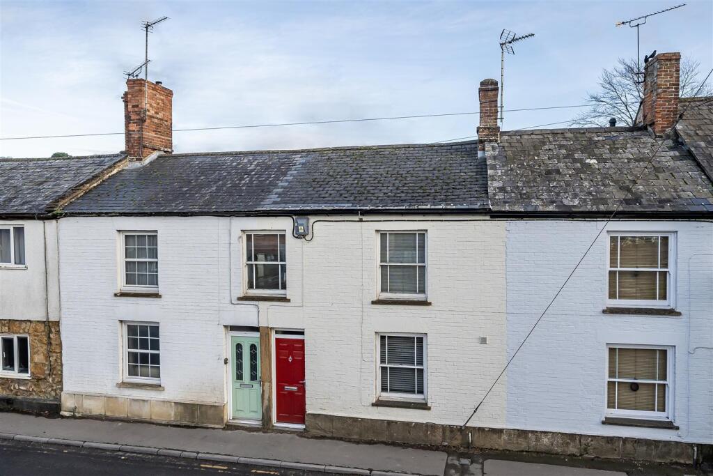 Ditton Street, Ilminster