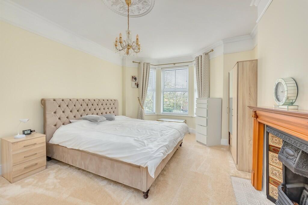 Bedroom 1