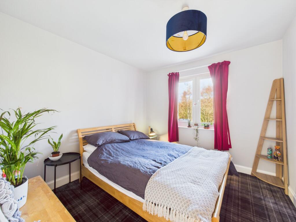 Ground Floor Bedroom