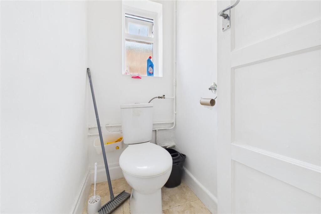 57 Orchard Street, Weston-Super-Mare, North Somers
