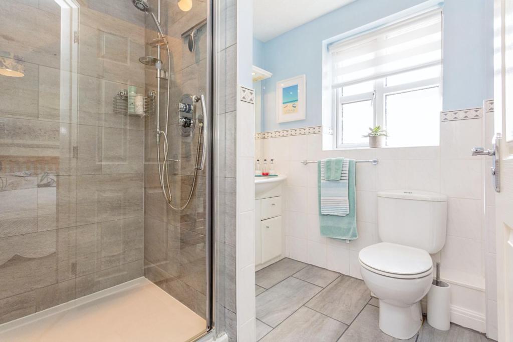 Master En-suite