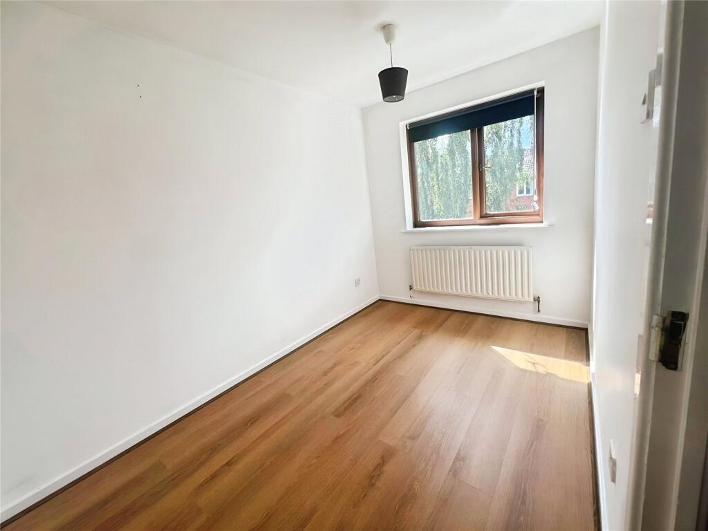 Rear Bedroom 2