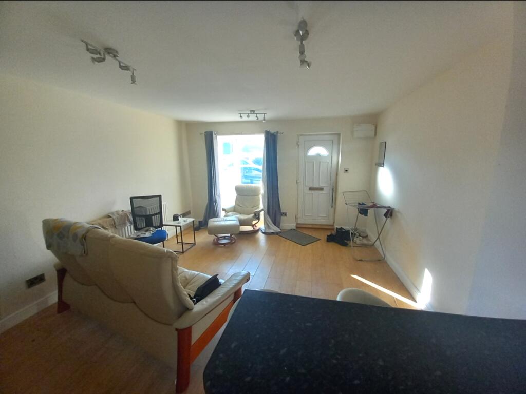 23A LOUNGE