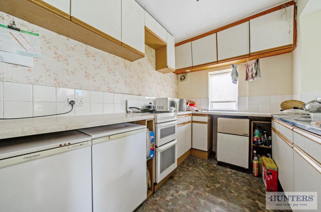 Kitchen Area View 3