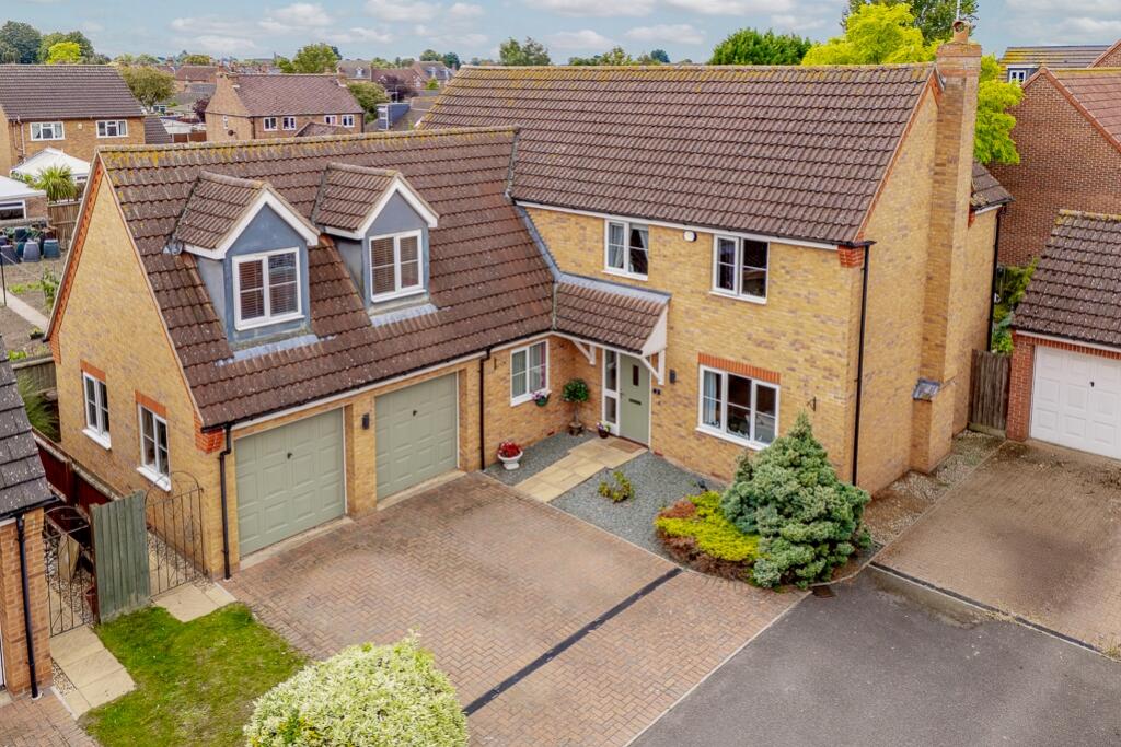 3 Berkley Court (Spalding)-1