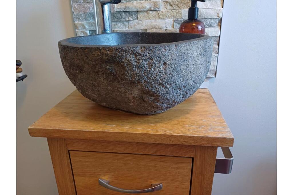 Downstairs Cloakroom