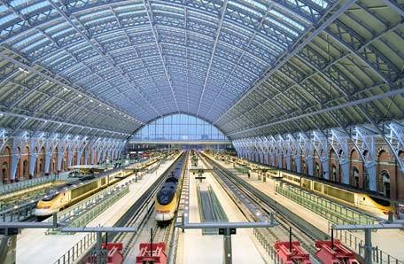 Kings Cross