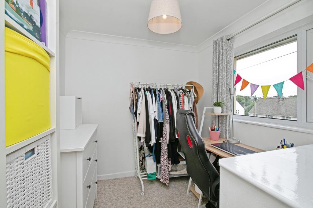 Bedrom Three